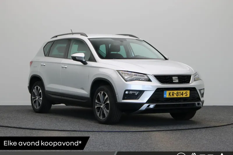 SEAT Ateca (2016)