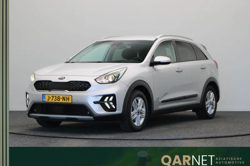 Kia Niro (2020)