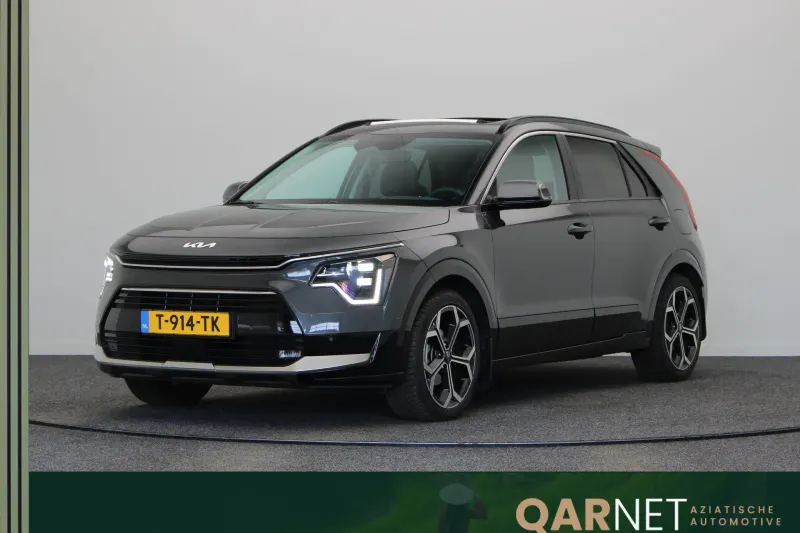 Kia Niro (2023)