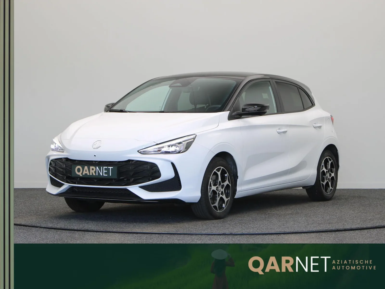 MG MG3 (2025) — foto 1