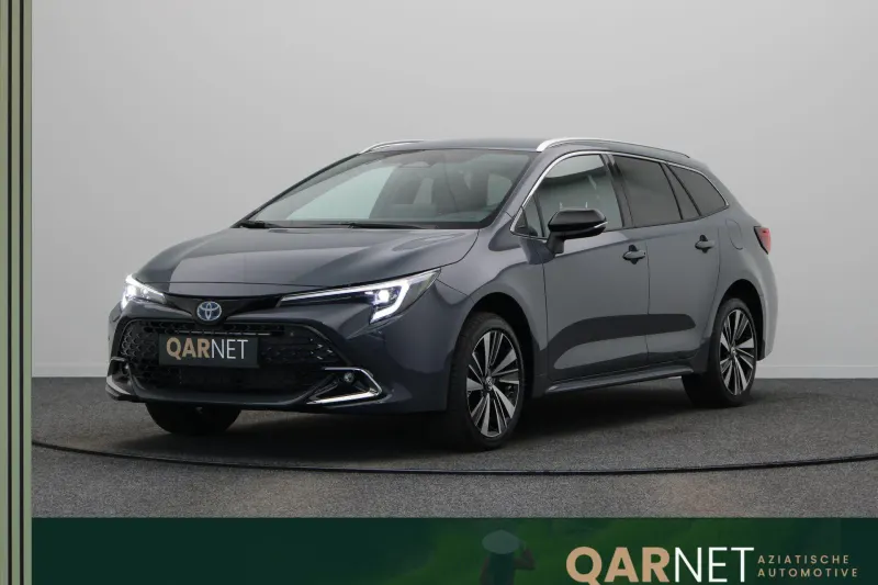 Toyota Corolla (2026)