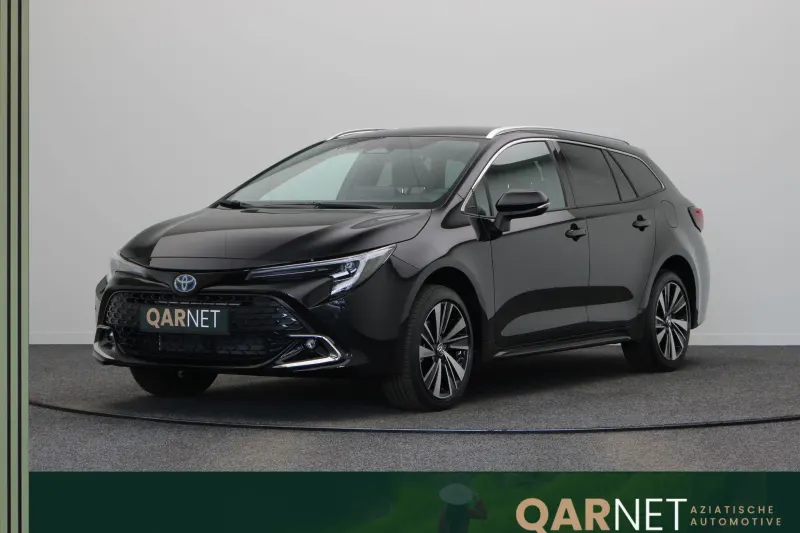 Toyota Corolla (2026)