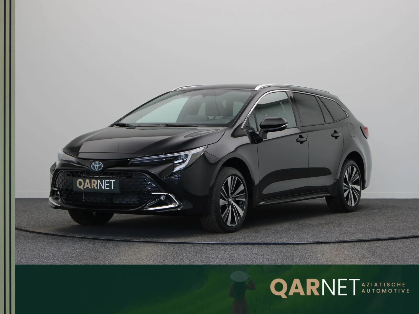 Toyota Corolla (2026) — foto 1