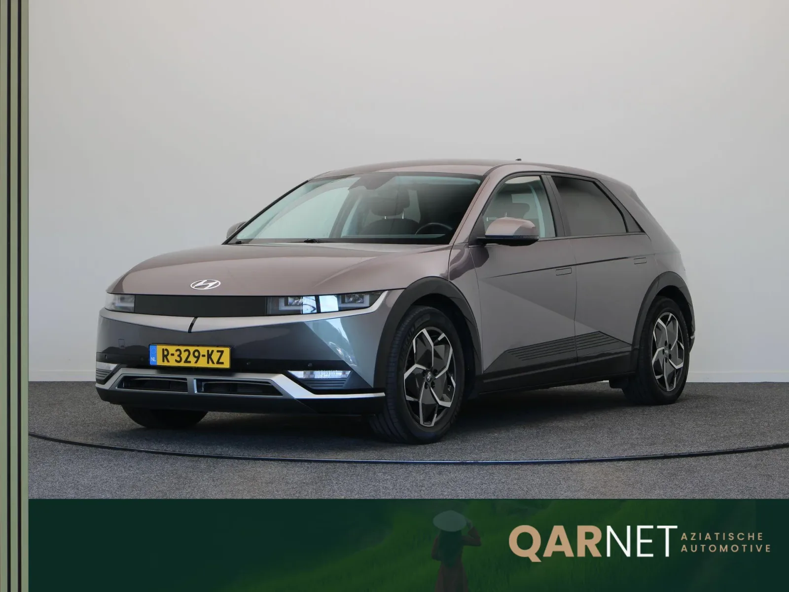 Hyundai Ioniq 5 (2022) — foto 1