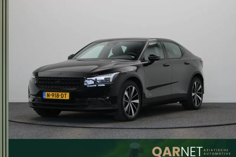 Polestar 2 (2021)