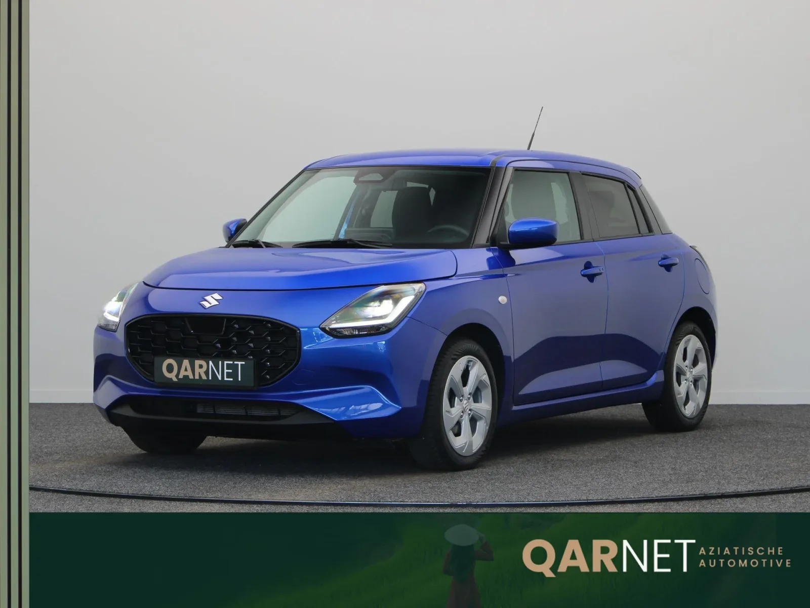 Suzuki Swift (2025) — foto 1