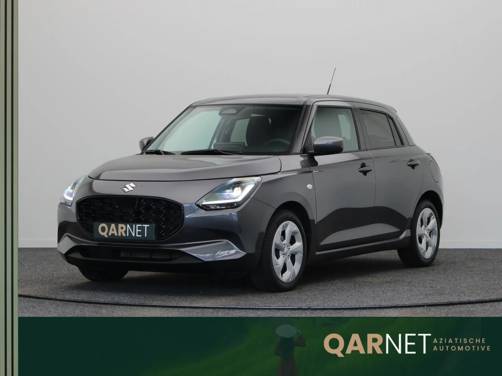 Suzuki Swift (2025) — foto 1