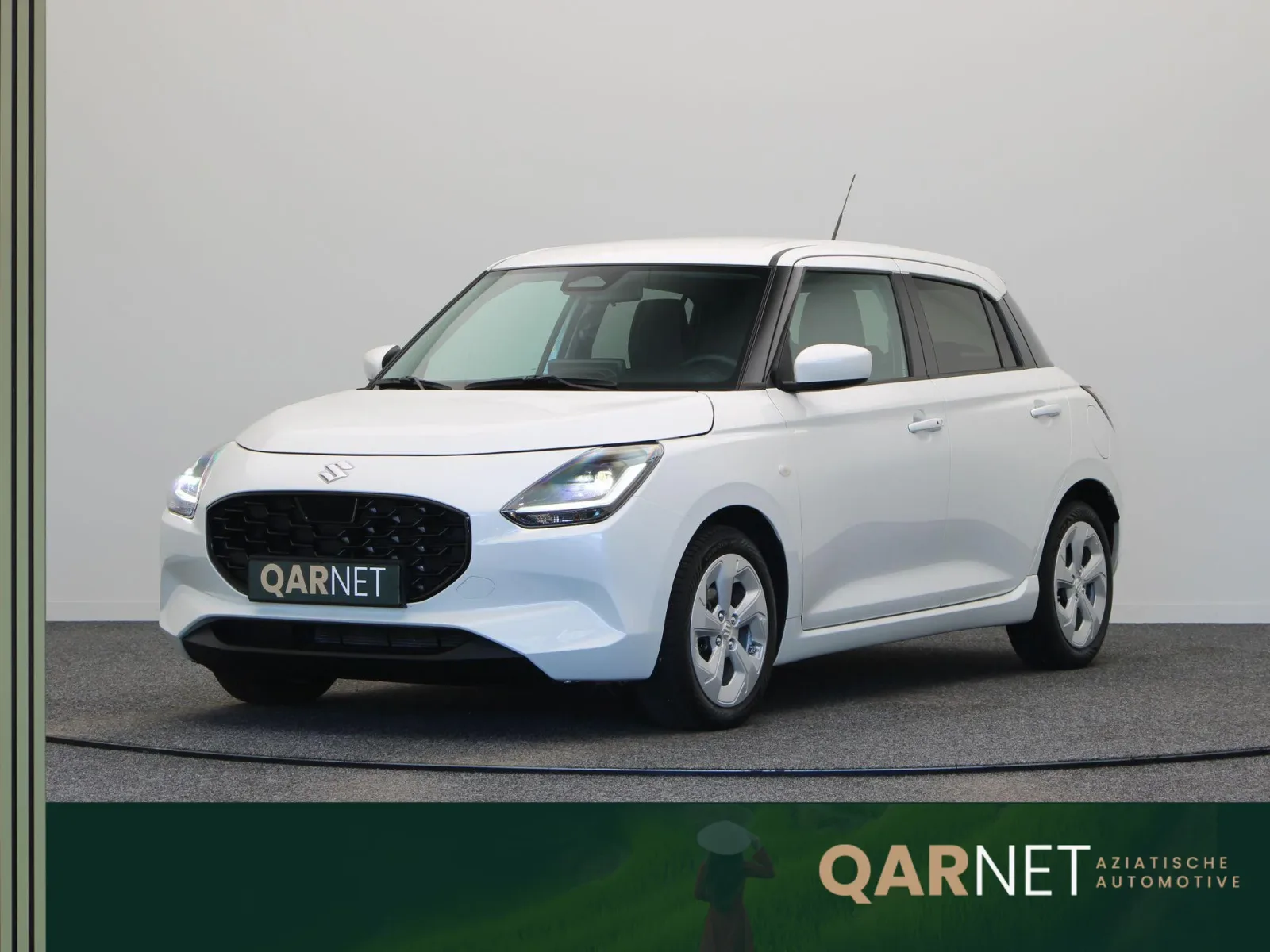 Suzuki Swift (2025) — foto 1