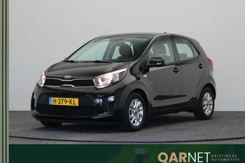 Kia Picanto (2020)