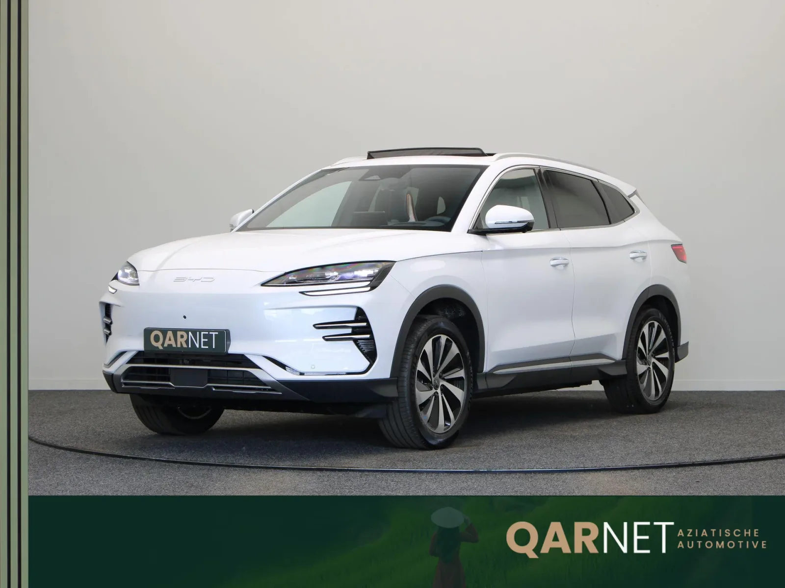 BYD Seal U (2026) — foto 1