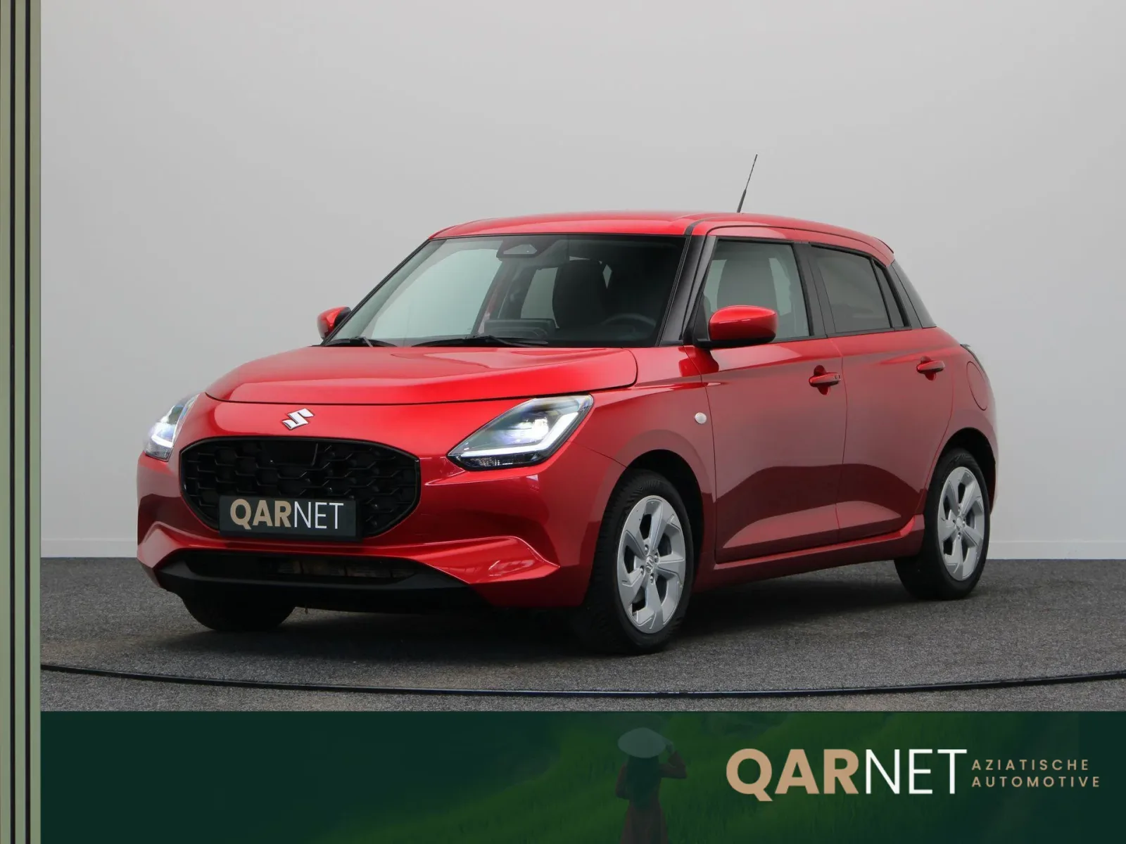 Suzuki Swift (2025) — foto 1
