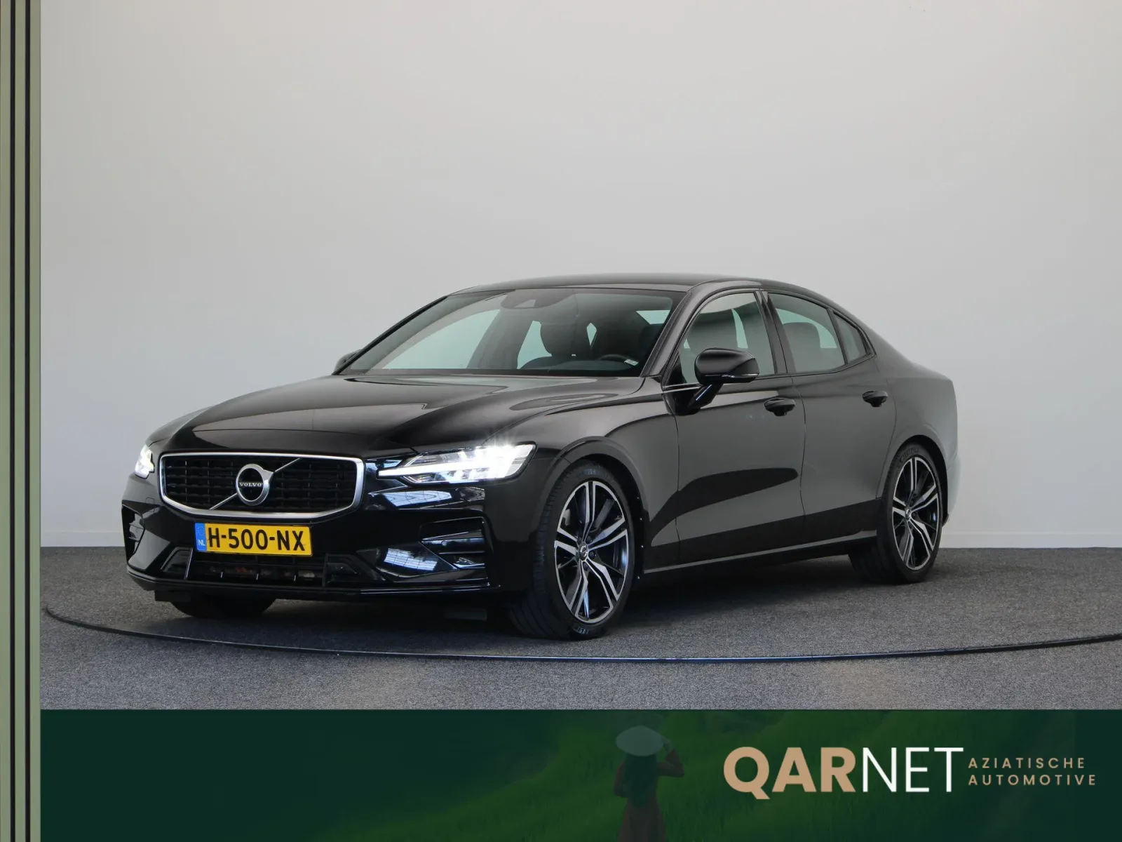 Volvo S60 (2020) — foto 1