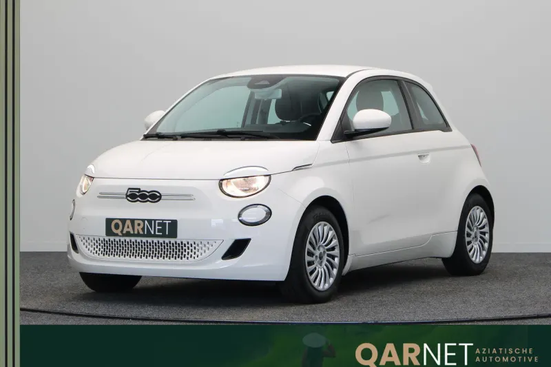 Fiat 500e (2023)