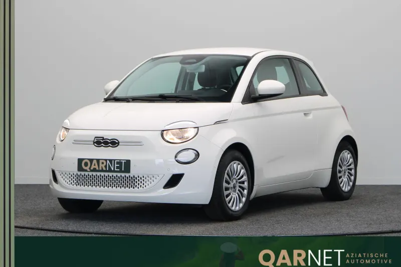 Fiat 500e (2023)