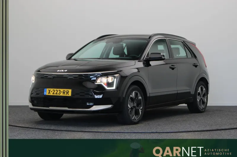 Kia Niro EV (2024)