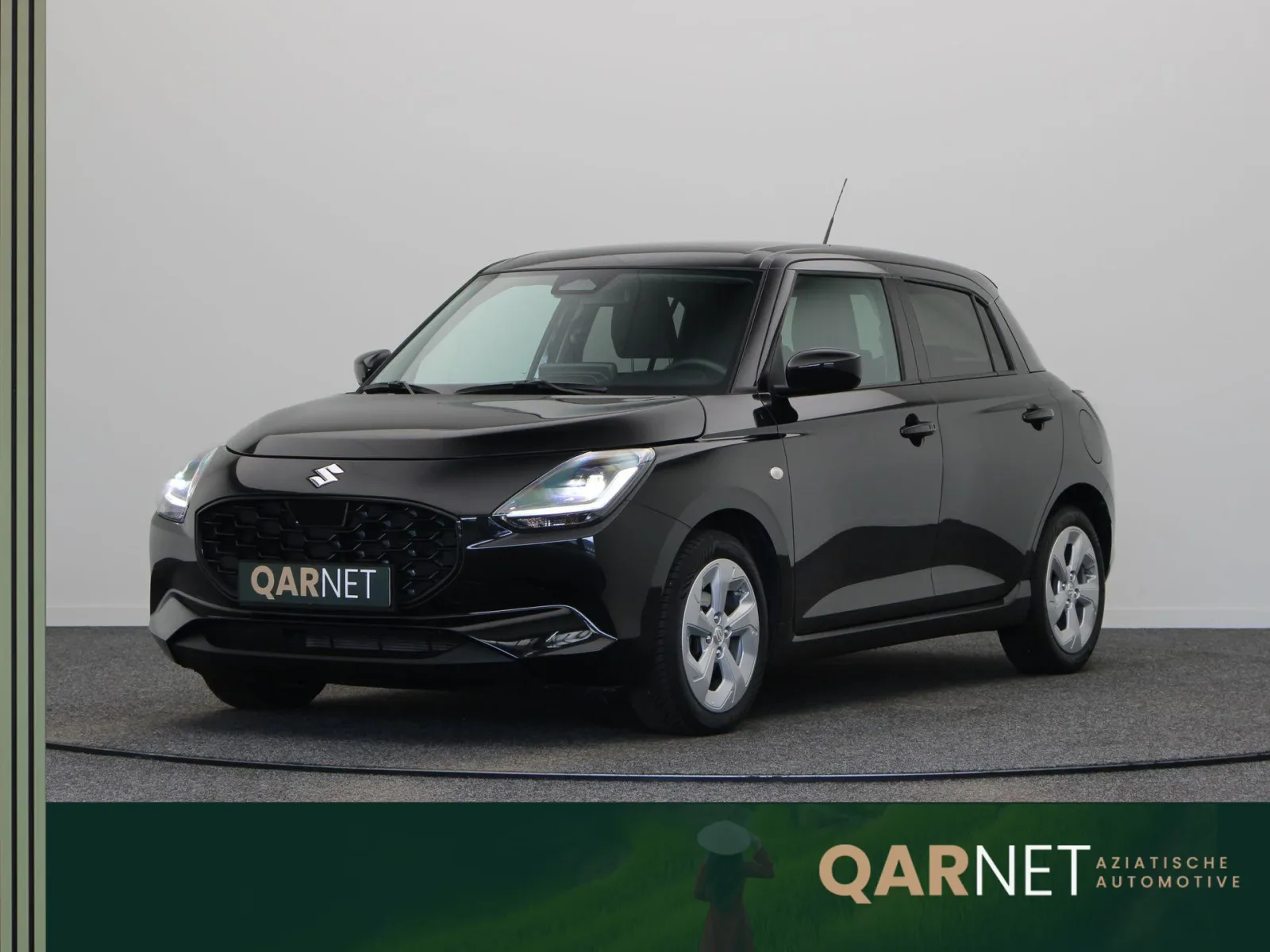 Suzuki Swift (2025) — foto 1