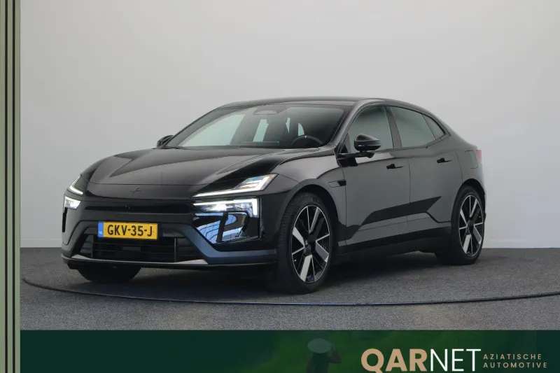 Polestar 4 (2024)