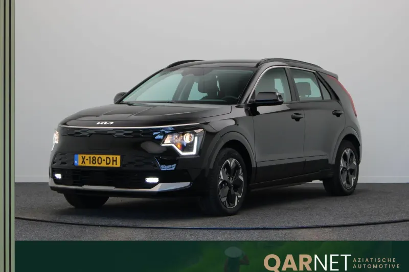 Kia Niro EV (2023)