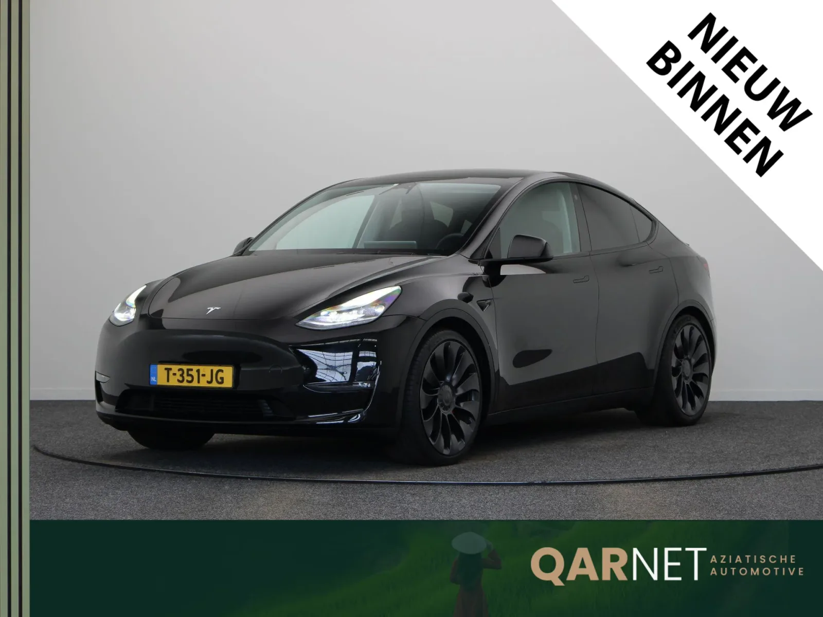 Tesla Model Y (2023) — foto 1
