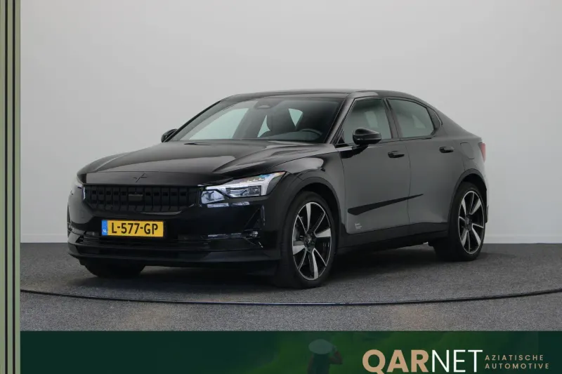 Polestar 2 (2021)