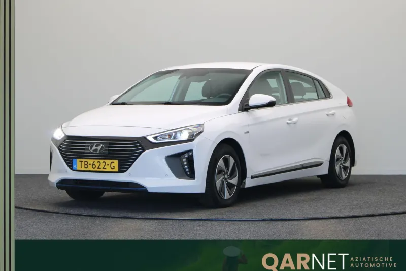 Hyundai Ioniq (2018)