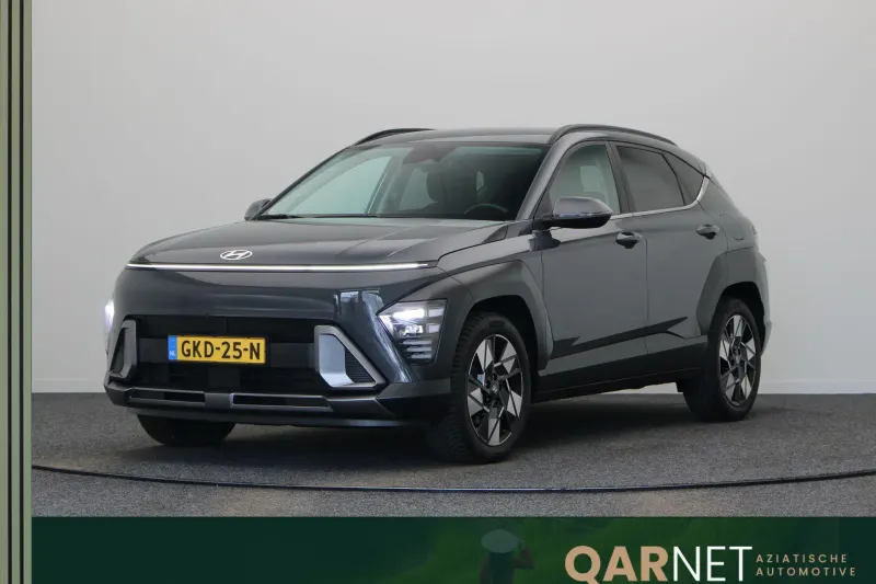 Hyundai Kona (2024)