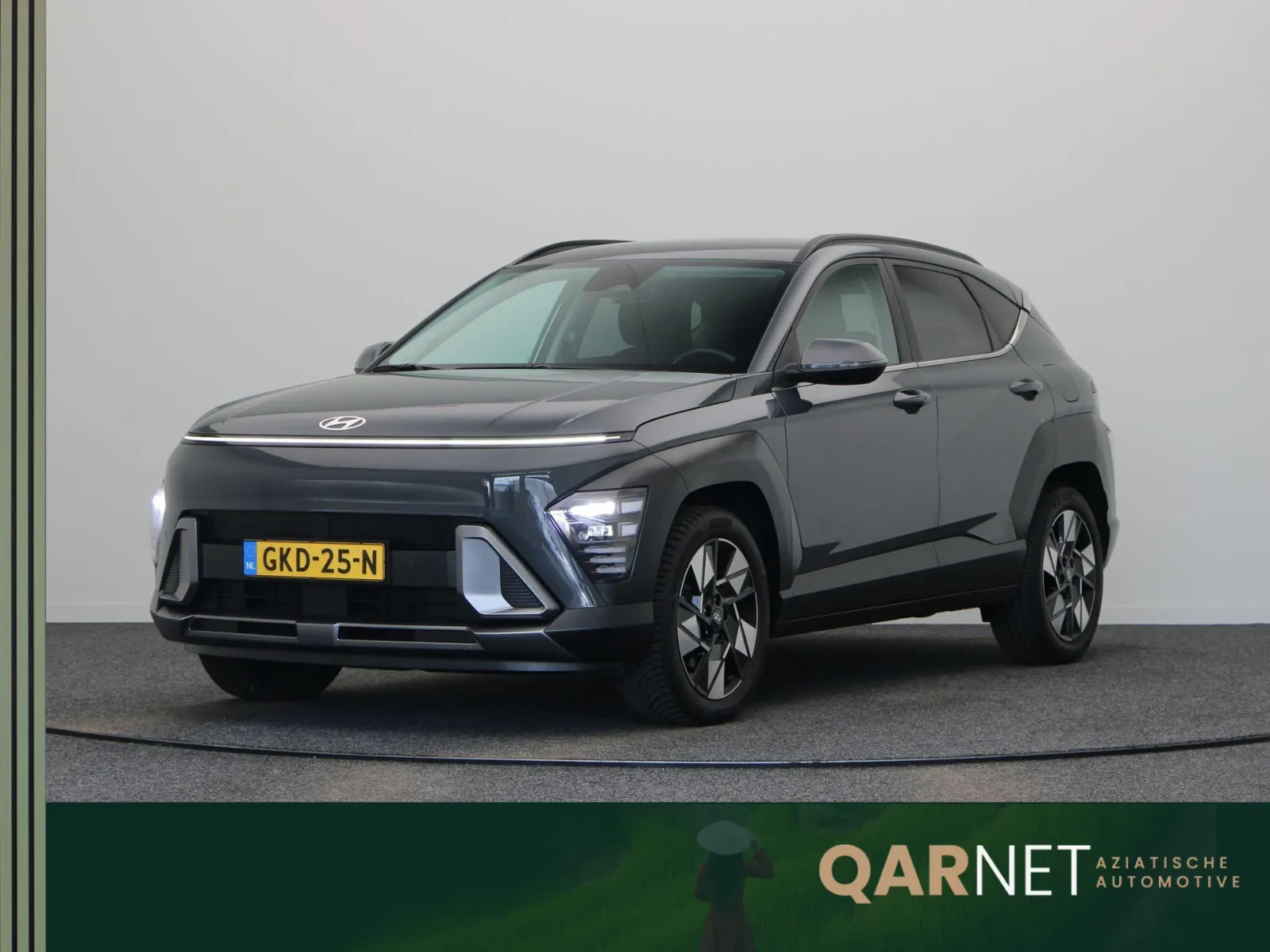 Hyundai Kona (2024) — foto 1