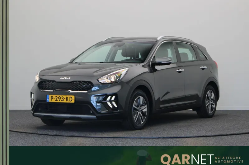 Kia Niro (2022)