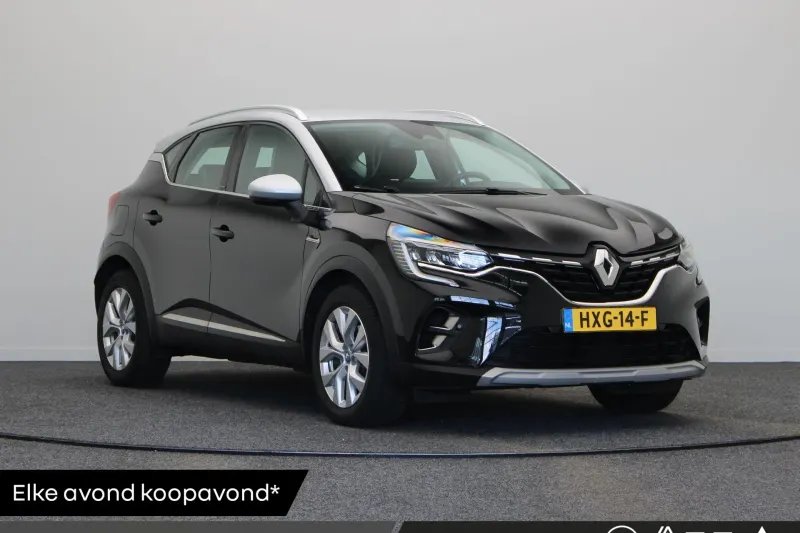 Renault Captur (2020)