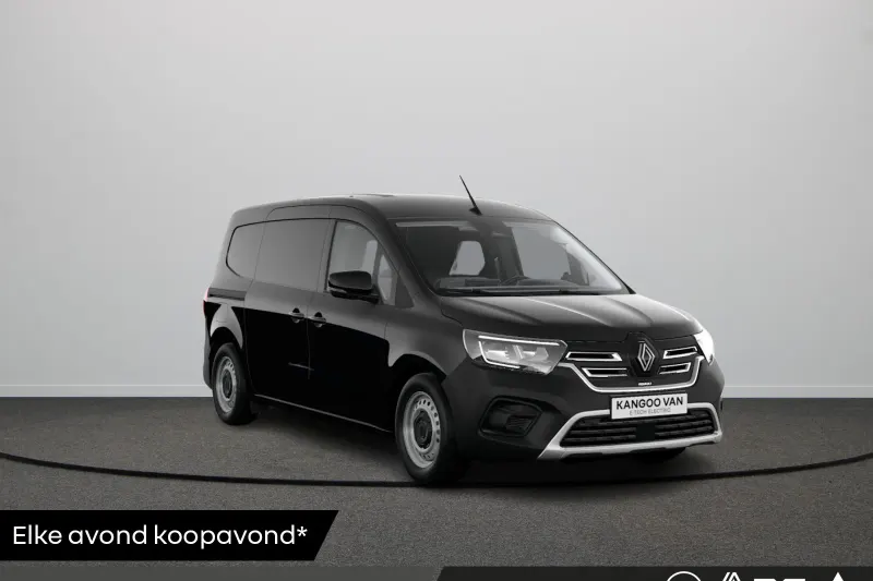 Renault Kangoo (2026)