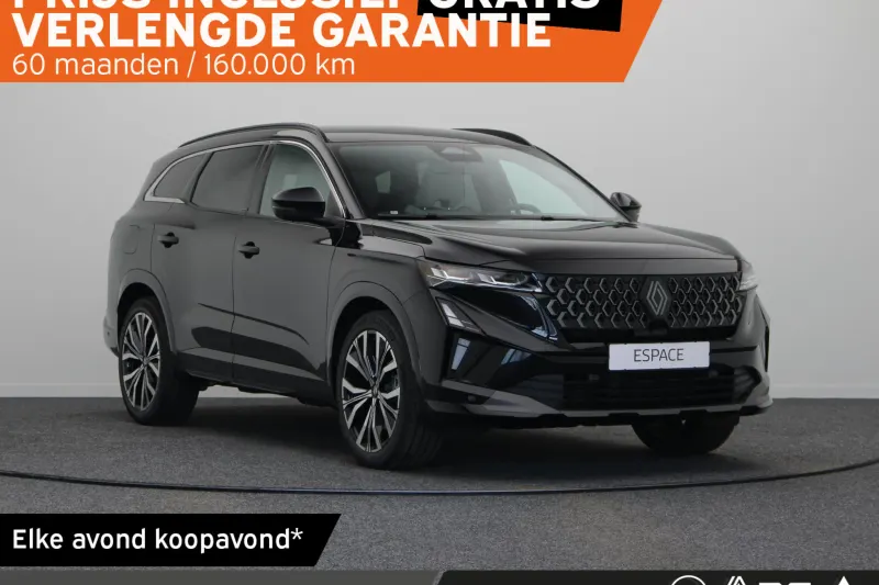 Renault Espace