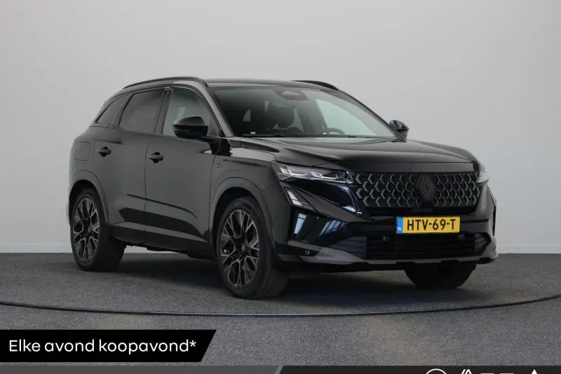Renault Austral (2025)
