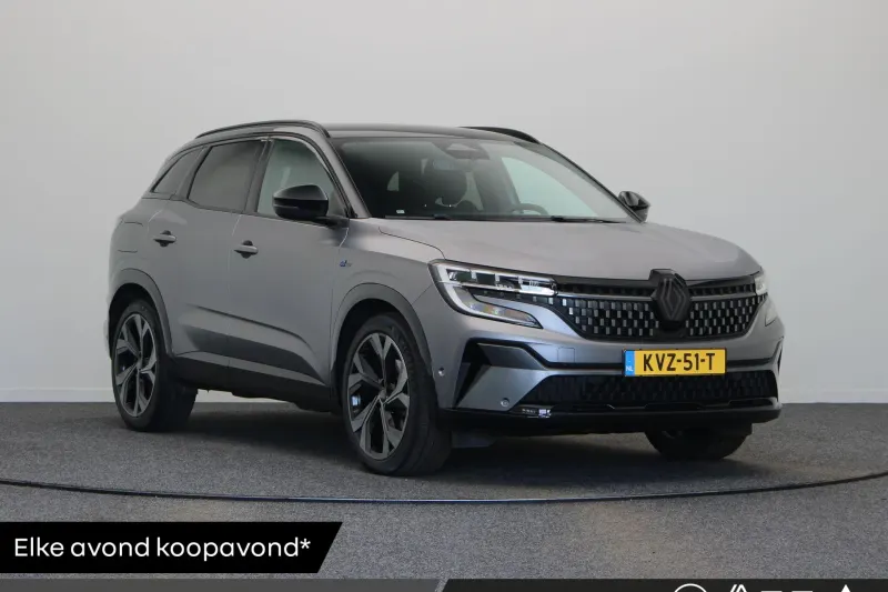 Renault Austral (2025)