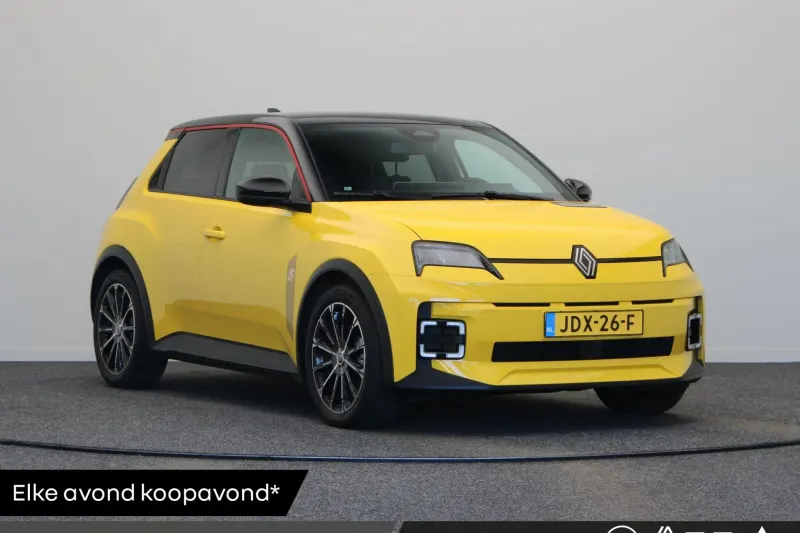 Renault 5 (2025)