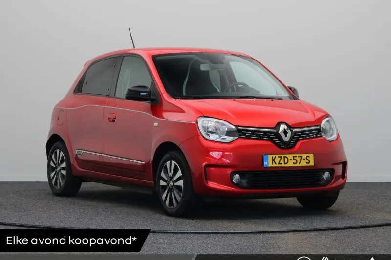 Renault Twingo (2024)