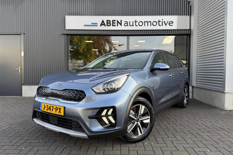 Kia Niro (2020)