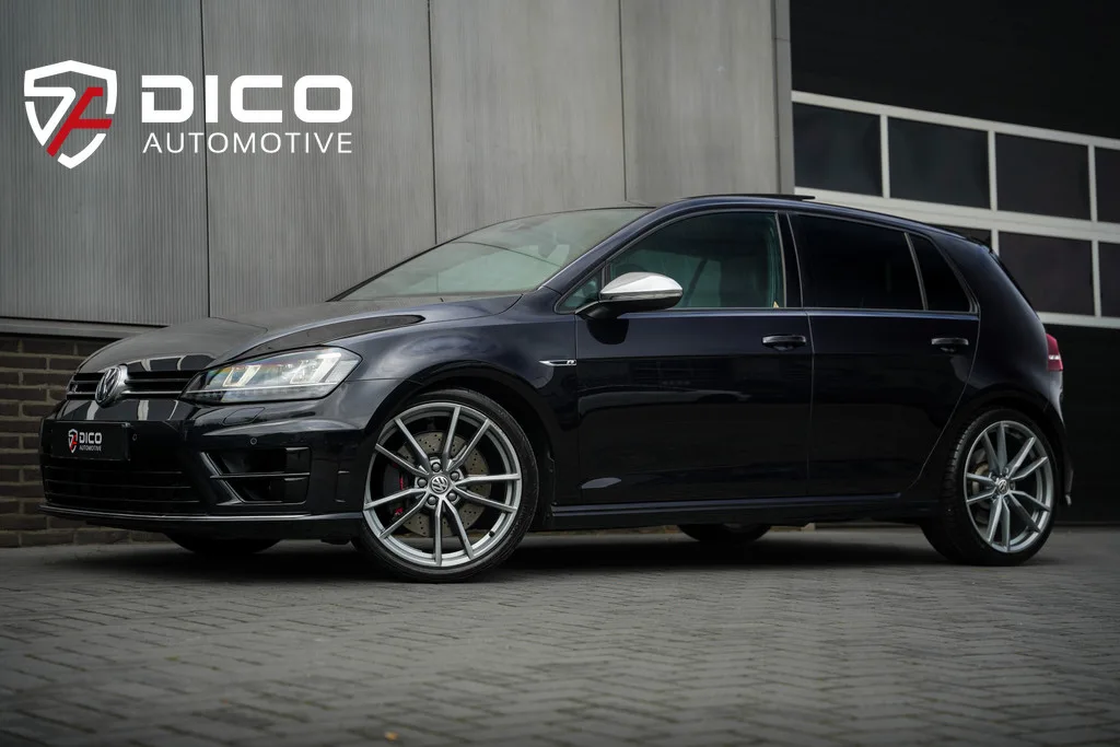 Volkswagen Golf (2015) — foto 1