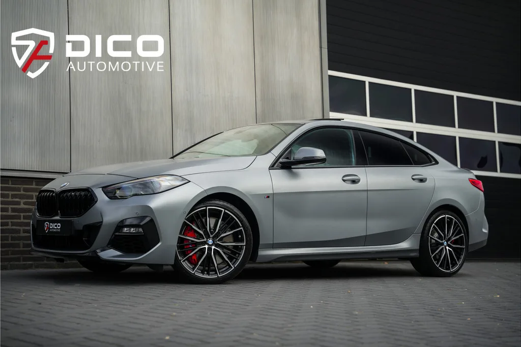 BMW 2-Serie (2025) — foto 1