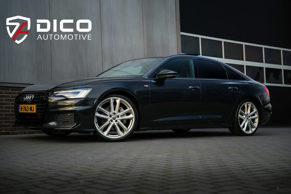 Audi A6 (2020) — foto 1