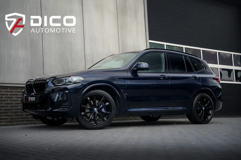BMW X3 (2023)