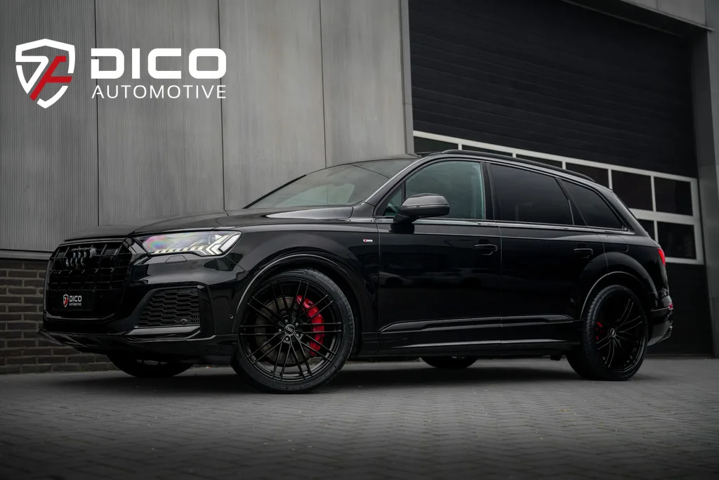 Audi Q7 (2023) — foto 1