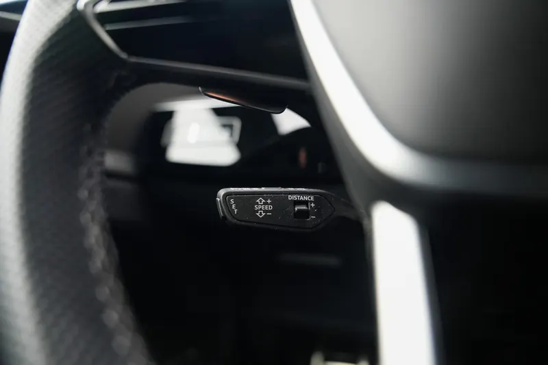 Audi SQ8 (2024)