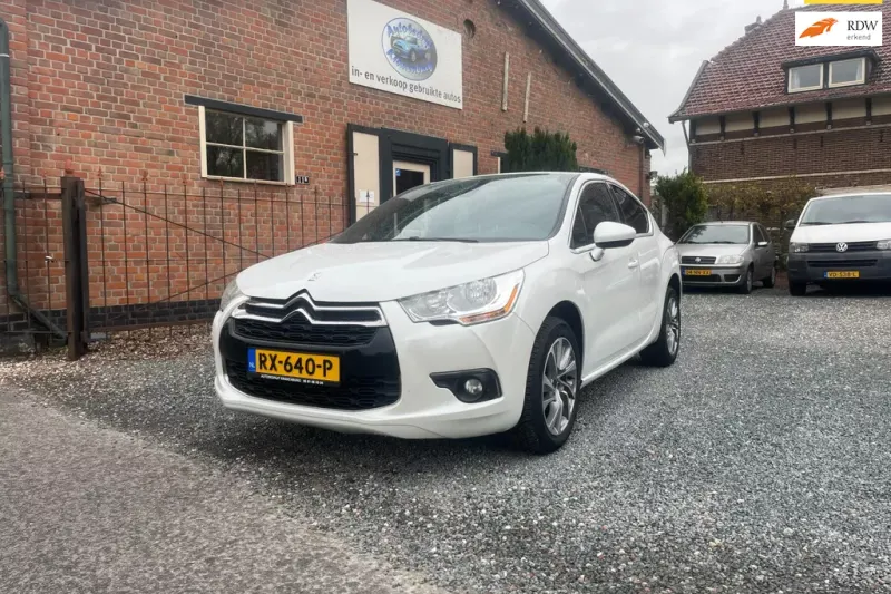 DS 4 (2015)