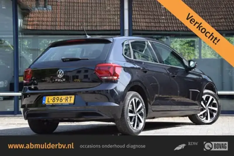 Volkswagen Polo (2021)