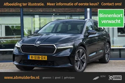 Škoda Enyaq (2022) — foto 1