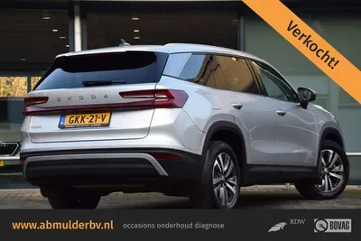 Škoda Kodiaq (2024) — foto 1