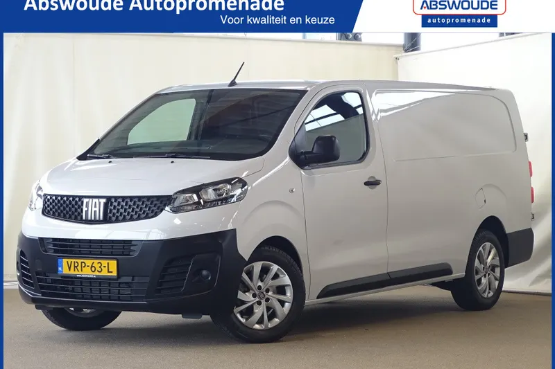 Fiat Scudo (2022)