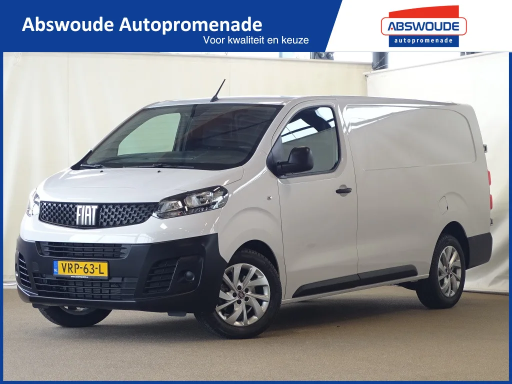 Fiat Scudo (2022) — foto 1