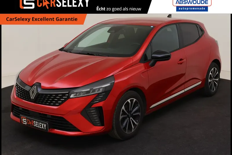 Renault Clio (2024)