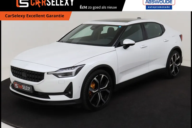 Polestar 2 (2021)